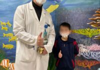 Realizan médicos del IMSS Estado de México Poniente exitosa cirugía a menor para retirar tumor de su cerebro