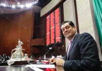 La Cámara de Diputados tiene el firme compromiso de cumplir los ODS de la Agenda 2030: diputado Gutiérrez Luna