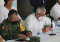 Se realiza sorteo para Servicio Militar en Minatitlán