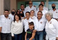 Arturo Reyes Jiménez candidato a ecretaría general del Sindicato de Trabajadores Petroleros de la República Mexicana sección 9