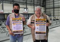 Instalan módulos polivalentes en 51 municipios del estado