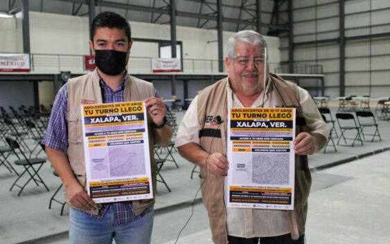 Instalan módulos polivalentes en 51 municipios del estado