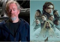 “No me gustó”: Ridley Scott revela que renunció a filmar ‘Dune’ porque CdMx “apestaba”