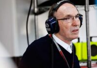 Fallece Frank Williams, leyenda de la Fórmula 1