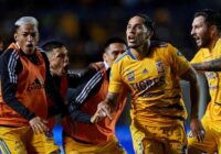 Tigres ruge en casa y avanza a semifinales