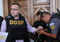 Guatemala autorizó desde marzo detener a Javier Duarte por desaparición forzada.