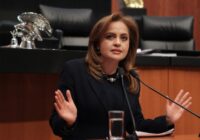 Plantea Ana Lilia Herrera prohibir reducciones presupuestales o a políticas dirigidas a protección de niñas, niños y adolescentes