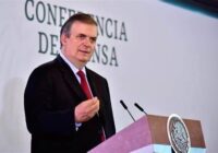 México fortalece relaciones económicas-comerciales con Arabia Saudita