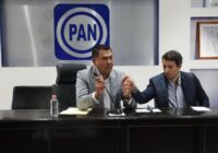 Censura coordinador de diputados del PAN a Rementería sobre proceso de Tito “N”