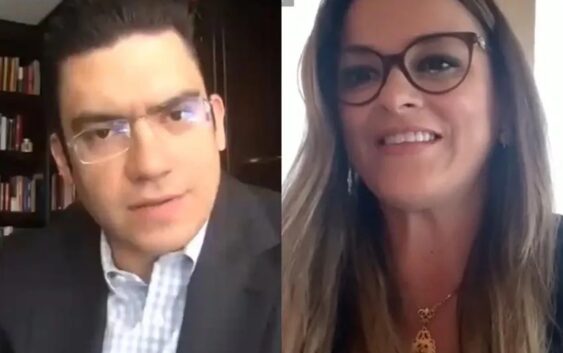 A tres años del gobierno del presidente López Obrador no hay nada que celebrar; el país está en crisis: PAN