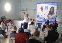 En Veracruz, Acción Nacional trabaja en un solo sentido para recuperar la confianza ciudadana: Tito Delfín Cano