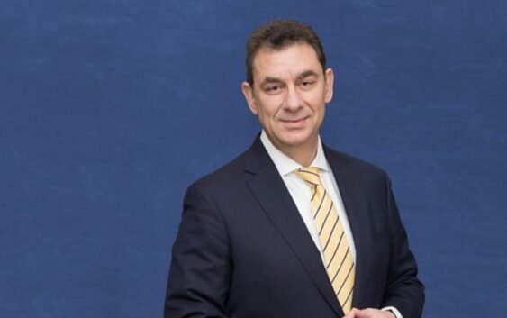 ARRESTADO EL DIRECTOR EJECUTIVO DE PFIZER POR CARGOS DE FRAUDE