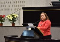 Exhorta Diputada a erradicar violencia contra las mujeres