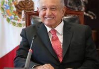 Felicitan al presidente Andrés Manuel López Obrador