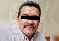 Prisión preventiva contra Pasiano N, excandidato de Jesús Carranza