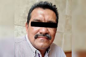 Prisión preventiva contra Pasiano N, excandidato de Jesús Carranza