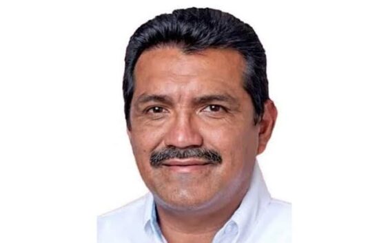Dictan prisión preventiva de 2 años a excandidato del PT a Alcalde de Jesús Carranza