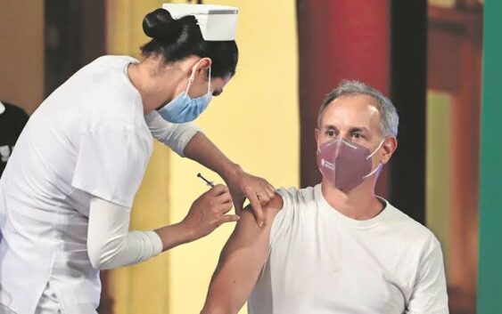 Ven posible vacunar a menores sin comorbilidades