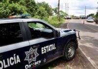 Fuerza Civil de Veracruz irrumpe en Oaxaca y abate a 4 personas en Cosolapa Fuerza Civil de Veracruz irrumpe en Oaxaca y abate a 4 personas en Cosolapa