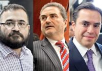 FALLA TESTIGO COLABORADOR Y LIBRA CARGOS EX FUNCIONARIO DE JAVIER DUARTE