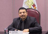 “Que no hagan trampa”, pide Gómez Cazarín rumbo al 2024