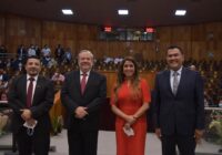 Reelige Congreso a Domingo Bahena como Secretario General