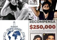 Detienen a papás de Marlon, feminicida de Monse