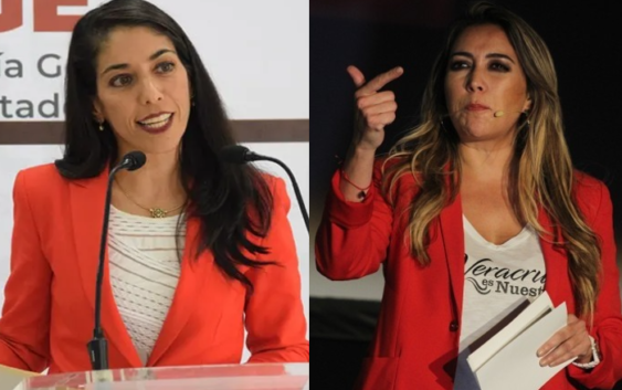 Fiscalía Estatal maquilla feminicidios en Veracruz: Anilú Ingram