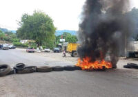 Congreso de Oaxaca exige liberación de Diputado detenido en Veracruz