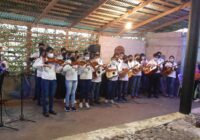 Ensamble Comunitario de Música Tradicional interpretará sones huastecos y jarochos junto a Javier Camarena en “Tengo un sueño 2021”