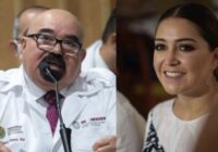 Ramos Alor ni se despeina con la denuncia de Anilú Ingram