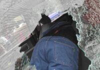 A balazos ejecutan a empleado de CFE en Acayucan
