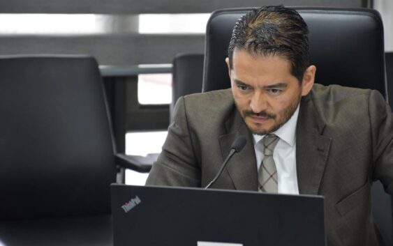Consejo General del OPLE realiza la asignación de regidurías del Ayuntamiento de Veracruz