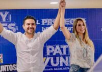 Validan de manera definitiva el triunfo de Patricia Lobeira como Alcaldesa de Veracruz