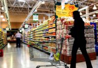 Suben alimentos hasta 148 por ciento en 2021