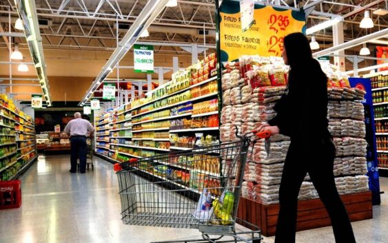 Suben alimentos hasta 148 por ciento en 2021