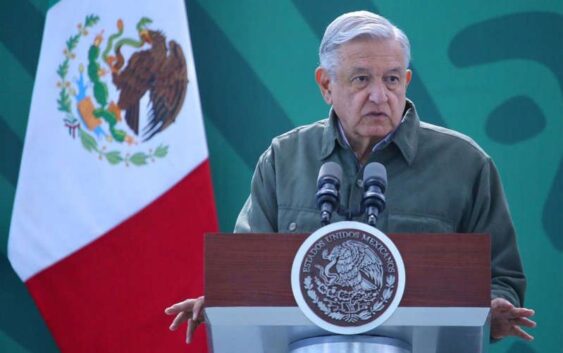 AMLO, el Presidente de las ‘mañaneras’, giras, gastronomía y beisbol…