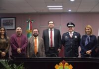 “En seguridad pública, el gobierno de Cuitláhuac García está cumpliendo”: Sergio Guzmán