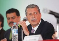 Fallece el ex legislador priísta, Enrique Jackson