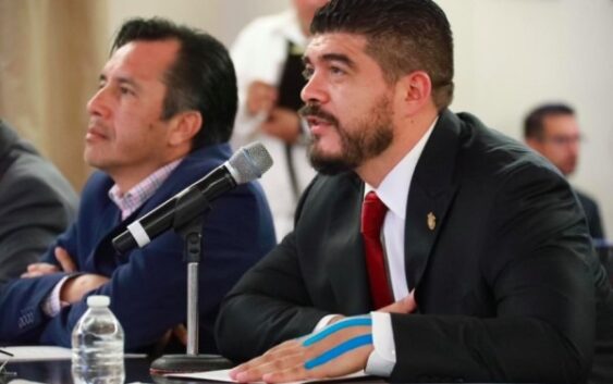 ZENYAZEN ESCOBAR APROBADO EN LA SECRETARÍA DE EDUCACIÓN