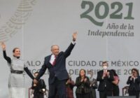 ¡LA OVACIÓN A NAHLE! ¡LA OVACIÓN A NAHLE!