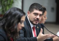 Zenyazen Escobar informa excelentes resultados en su tercer año de trabajo al frente de la SEV Zenyazen Escobar informa excelentes resultados en su tercer año de trabajo al frente de la SEV