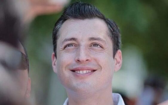 Aparece Colosio en tercer lugar en encuesta de ‘Reforma’ rumbo a 2024; Ebrard y Sheinbaum son el 1-2