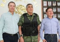 General en retiro es detenido y vinculado a proceso por extorsión telefónica, informa la Fiscalía de Oaxaca