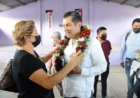 Vamos a defender al presidente Obrador y los logros de tres años; Sergio Gutiérrez Luna