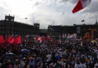 México recibió su primer caso de Ómicron el 21 de noviembre y lo confirmó 12 días después, tras el AMLOfest