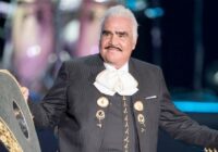 Las relaciones del hijo de Vicente Fernández con el cártel de Sinaloa