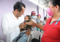 Se atiende la pobreza combatiendo la corrupción: Sergio Gutiérrez Luna