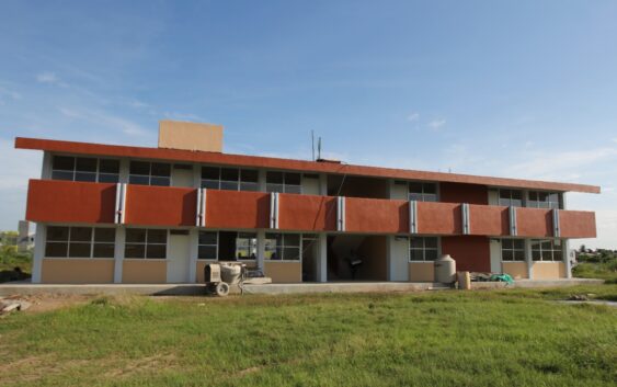 Avanza SEV en infraestructura escolar; invierte más de $1,499,411,061 en este último año