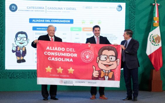 Conferencia Matutina del Presidente Andrés Manuel López Obrador